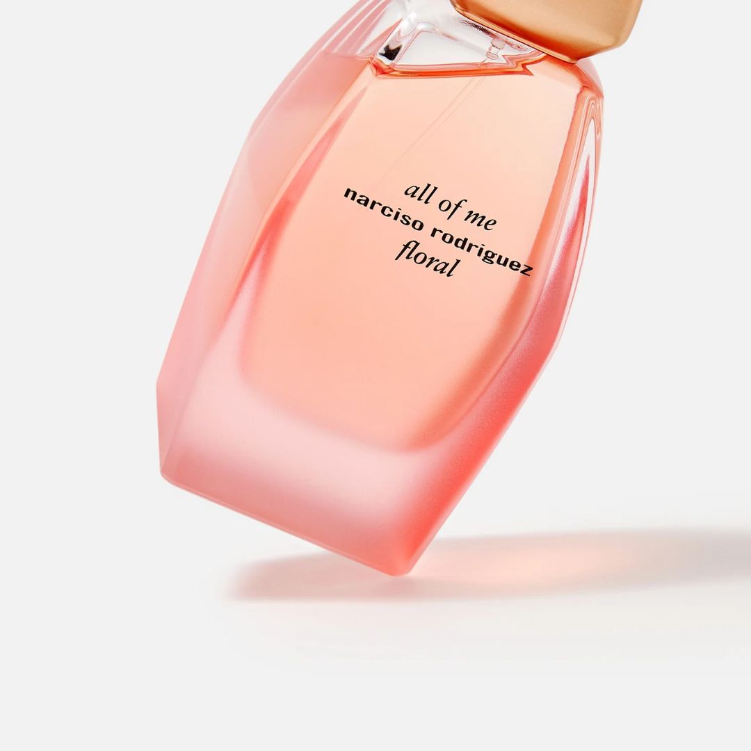 NARCISO RODRIGUEZ ALL OF ME FLORAL (W) EDP 90ML