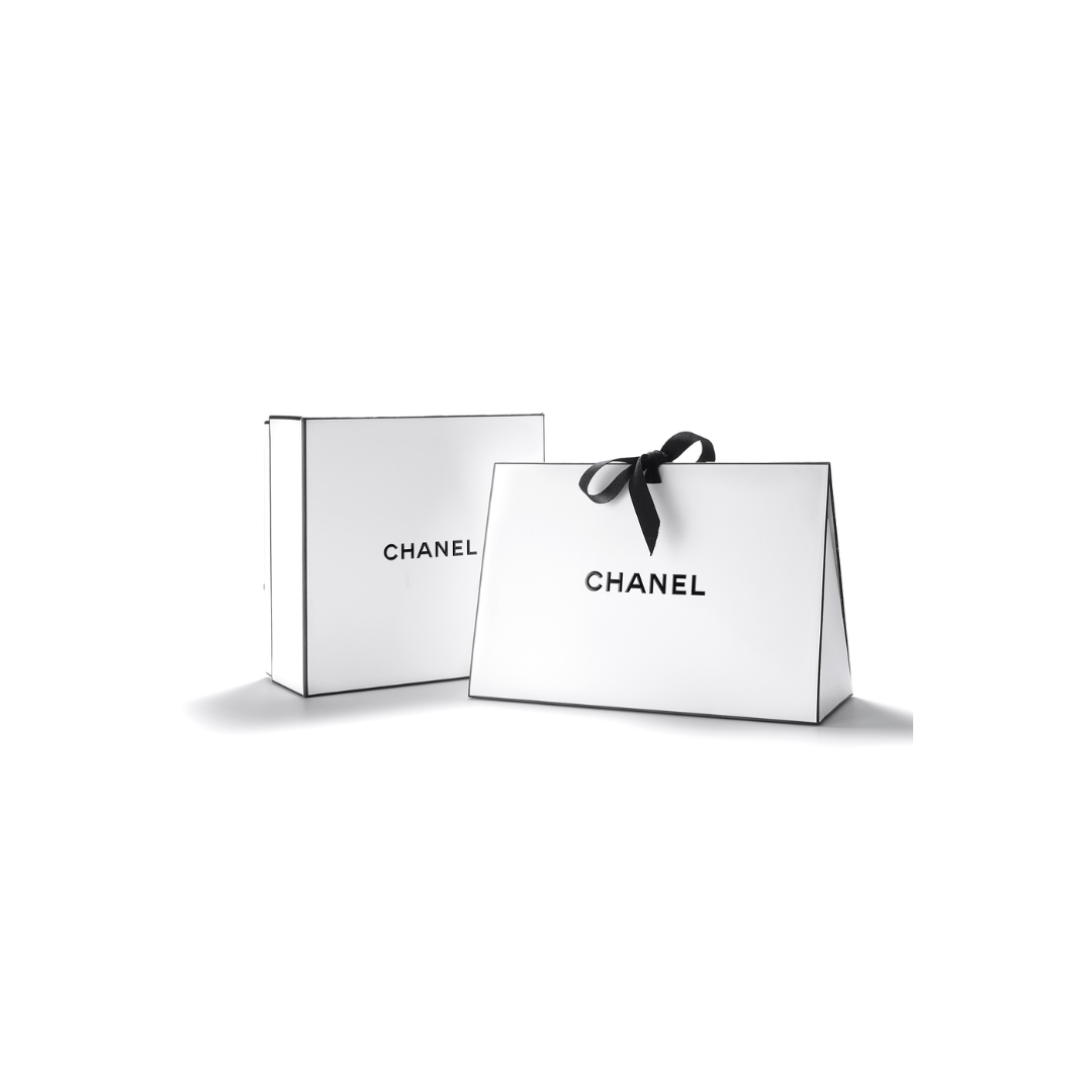 CHANEL FDT LES BEIGE EAU DE TEINT MEDIUM