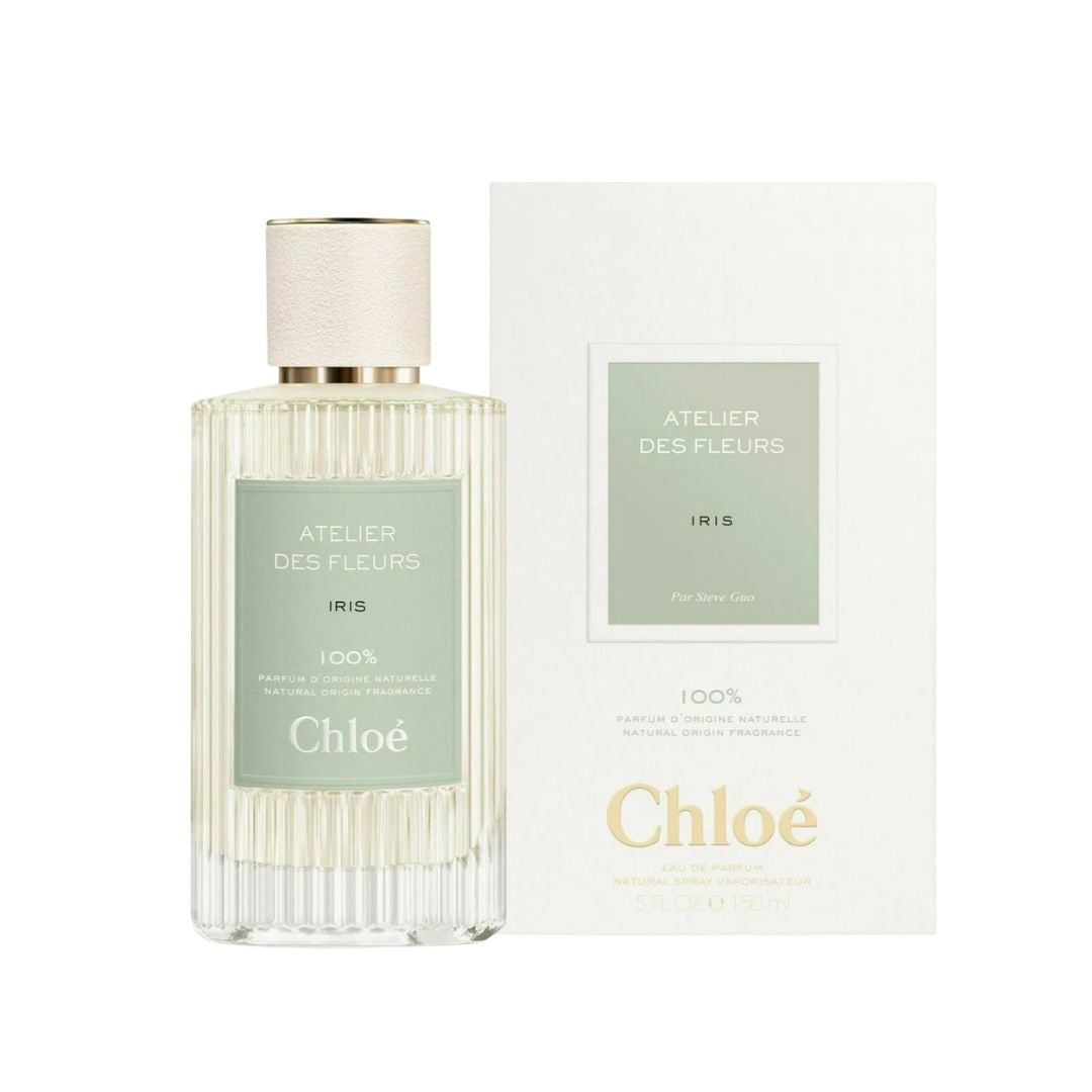 CHLOE ATELIER DES FLEURS IRIS (U) EDP