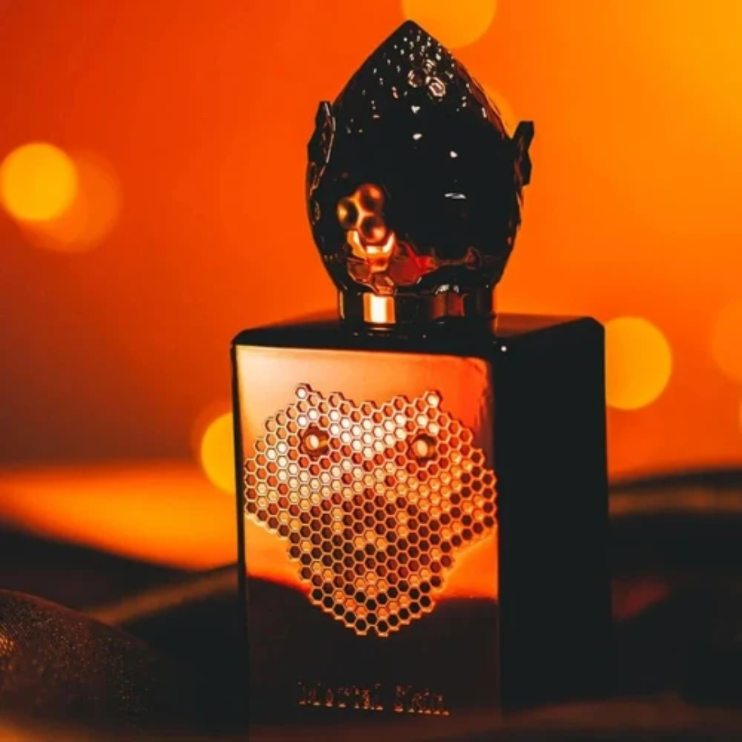 STEPHANE HUMBERT LUCAS MORTAL SKIN (U) EDP 50ML