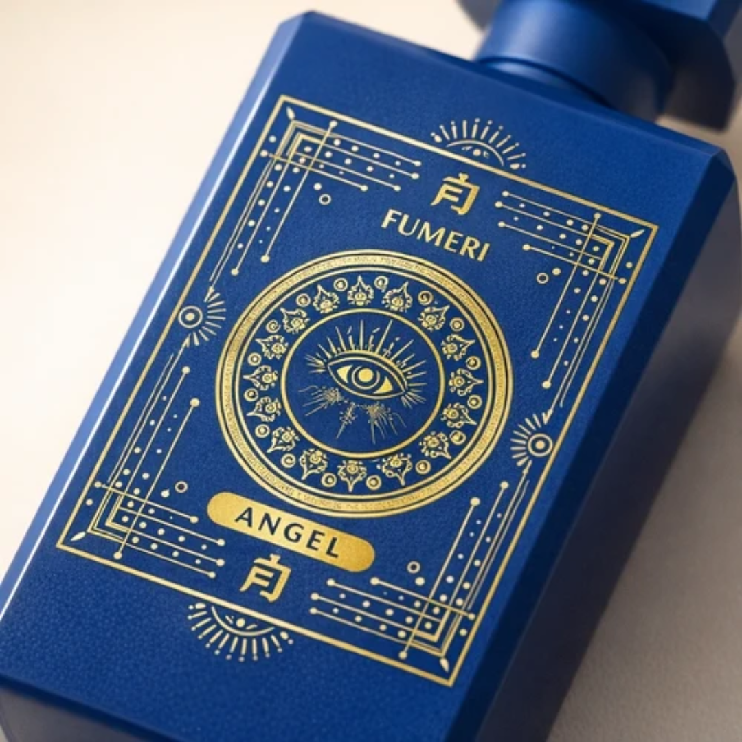 FUMERI DELUXE ANGEL (U) EDP 100ML