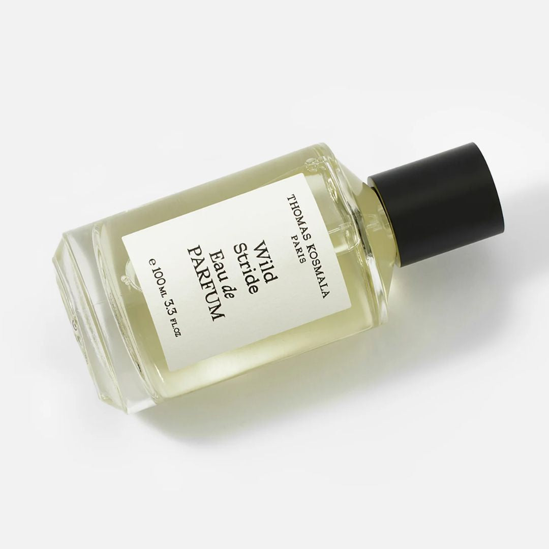 THOMAS KOSMALA WILD STRIDE (U) EDP 100ML