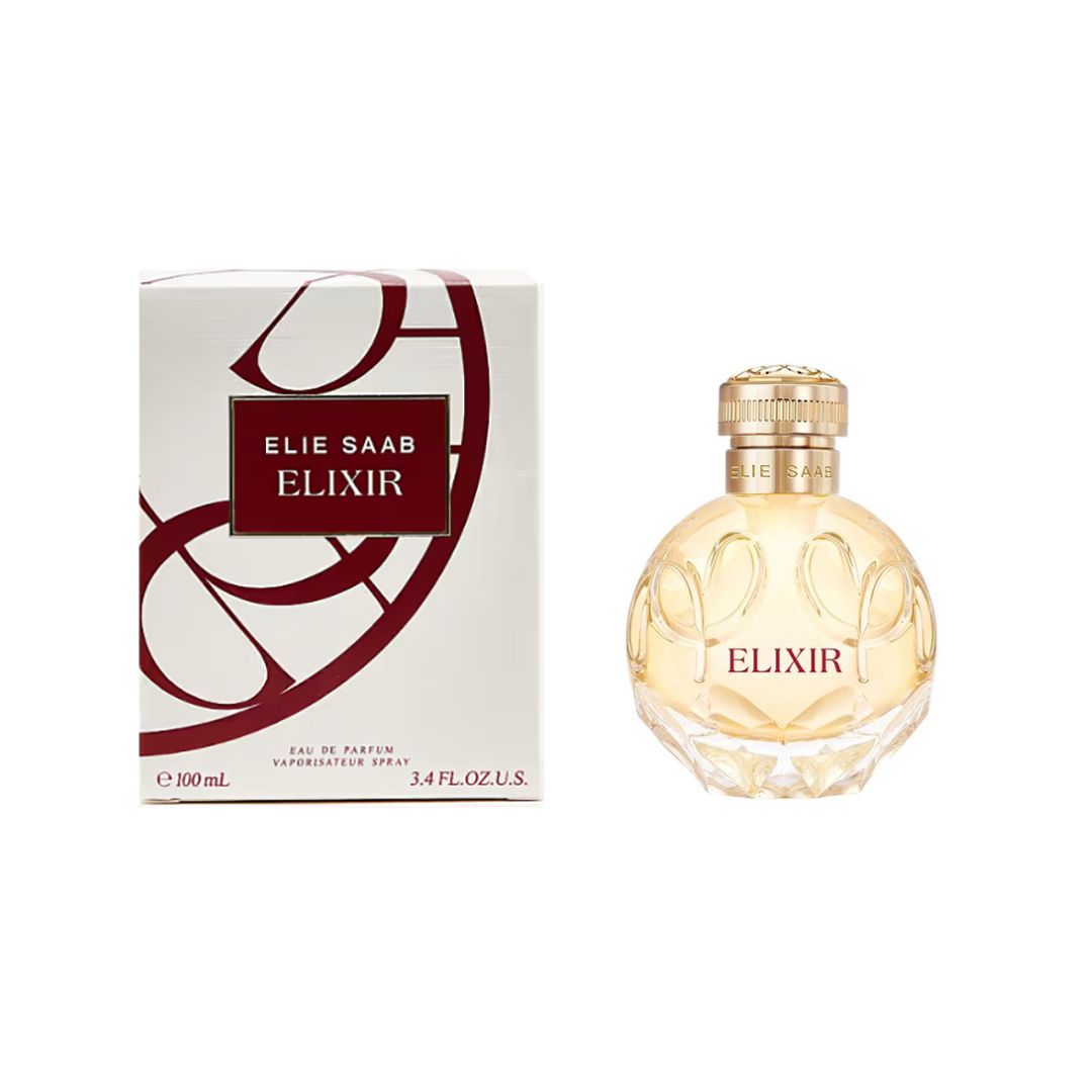 ELIE SAAB ELIXIR (W) EDP