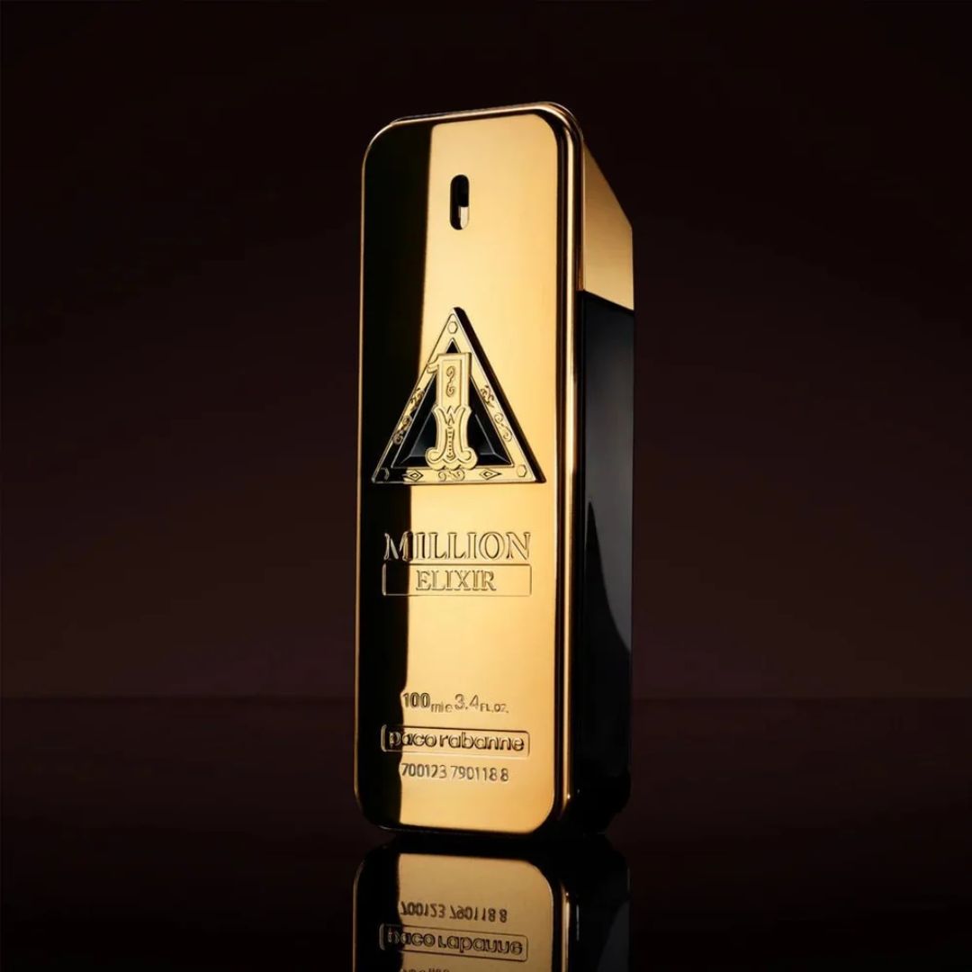 PACO RABANNE (M) MINI SET 4 X 5ML (PHANTOM EDT + INVICTUS EDT + 1 MILLION