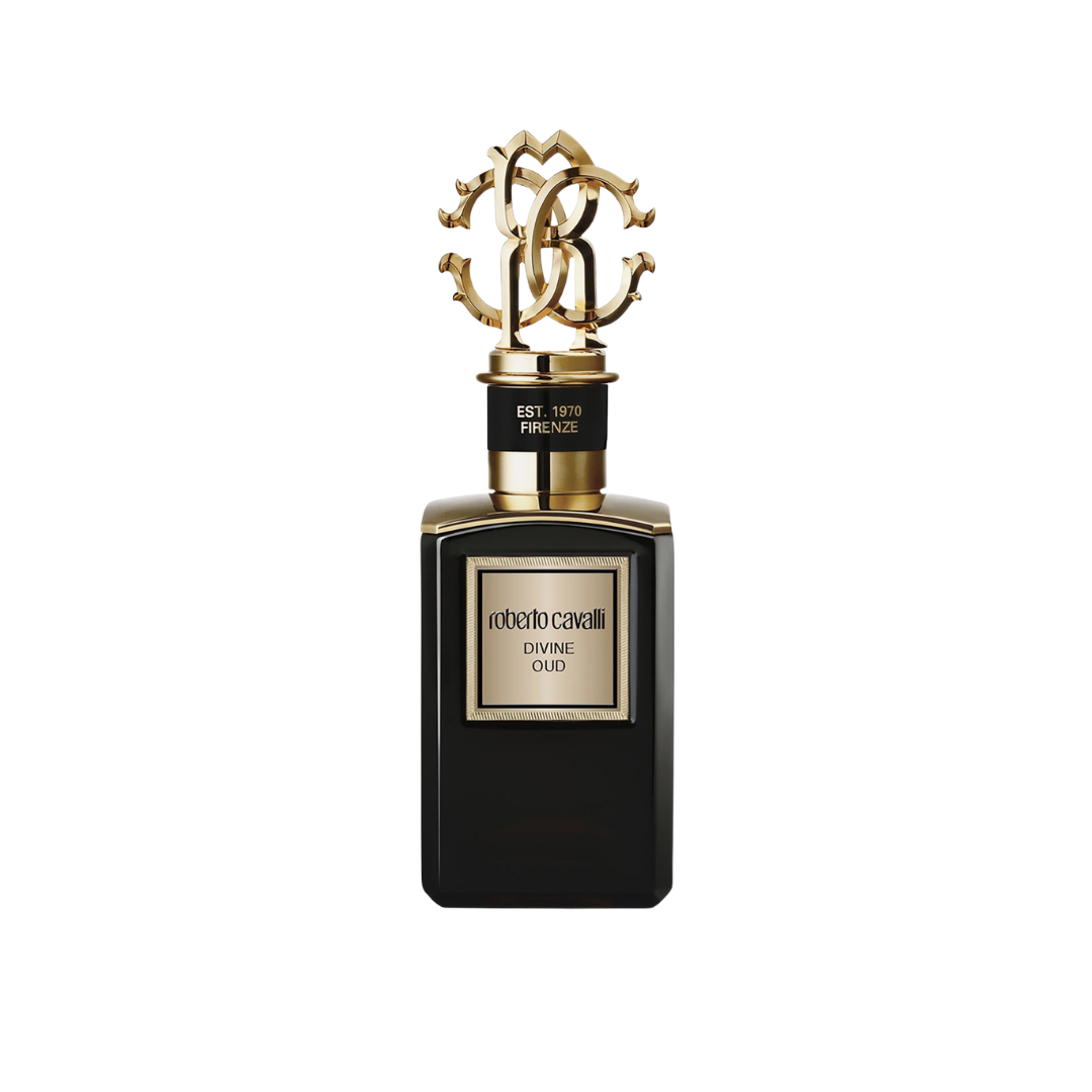ROBERTO CAVALLI GOLD COLLECTION DIVINE OUD INTENSE (U) EDP 100ML