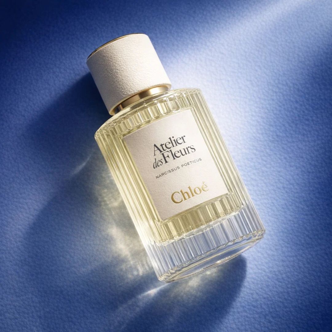 CHLOE ATELIER DES FLEURS NARCISSUS POETICUS (W) EDP 150ML