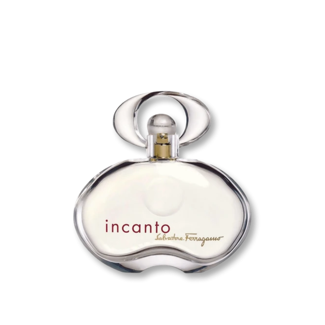 SALVATORE FERRAGAMO INCANTO (W) EDP 100ML