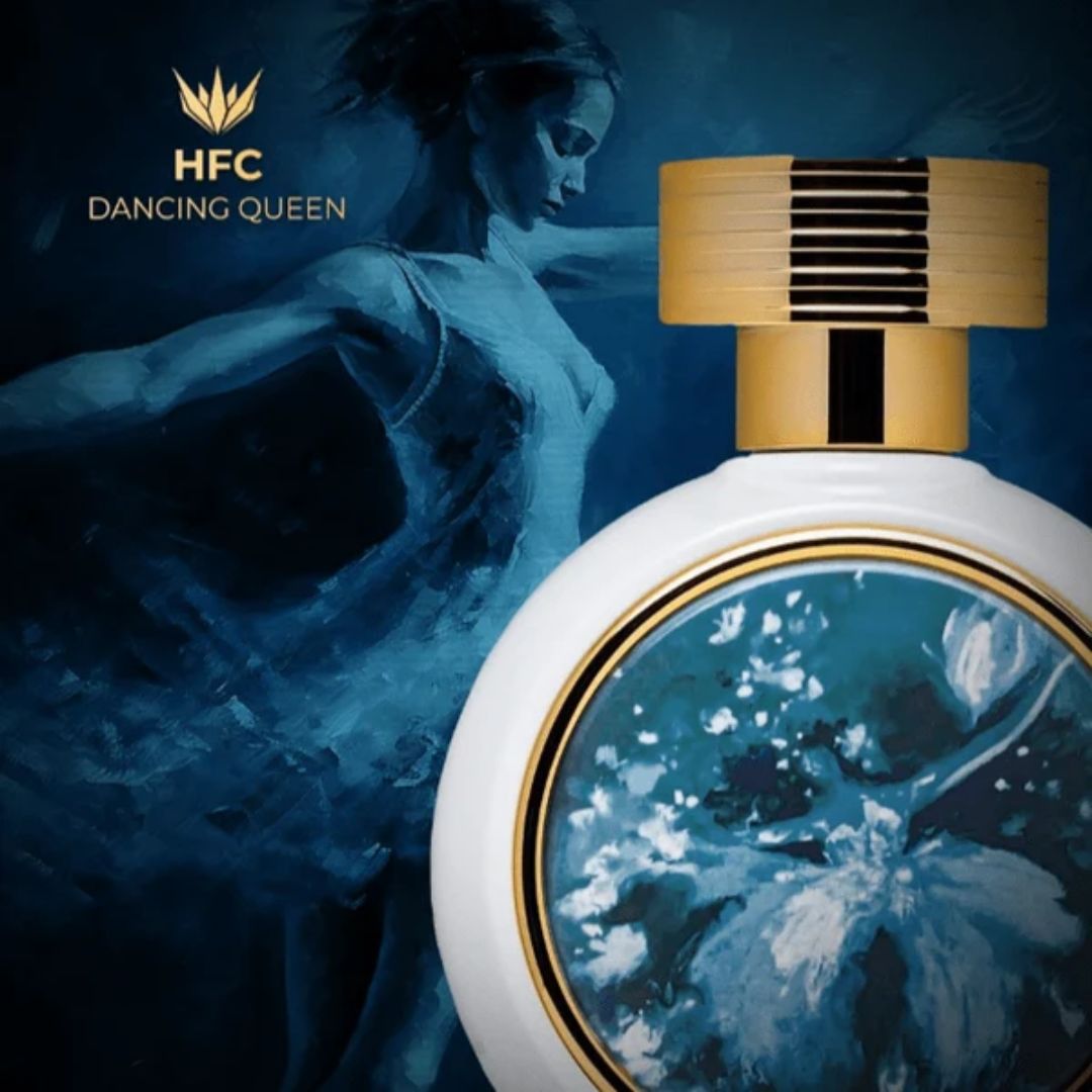 HFC DANCING QUEEN (W) EDP 75ML