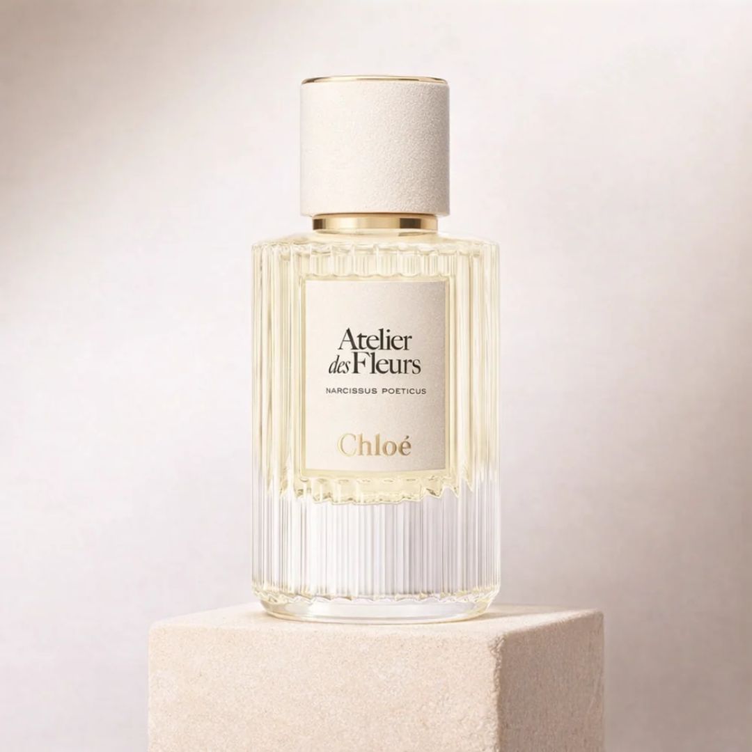 CHLOE ATELIER DES FLEURS NARCISSUS POETICUS (W) EDP 150ML