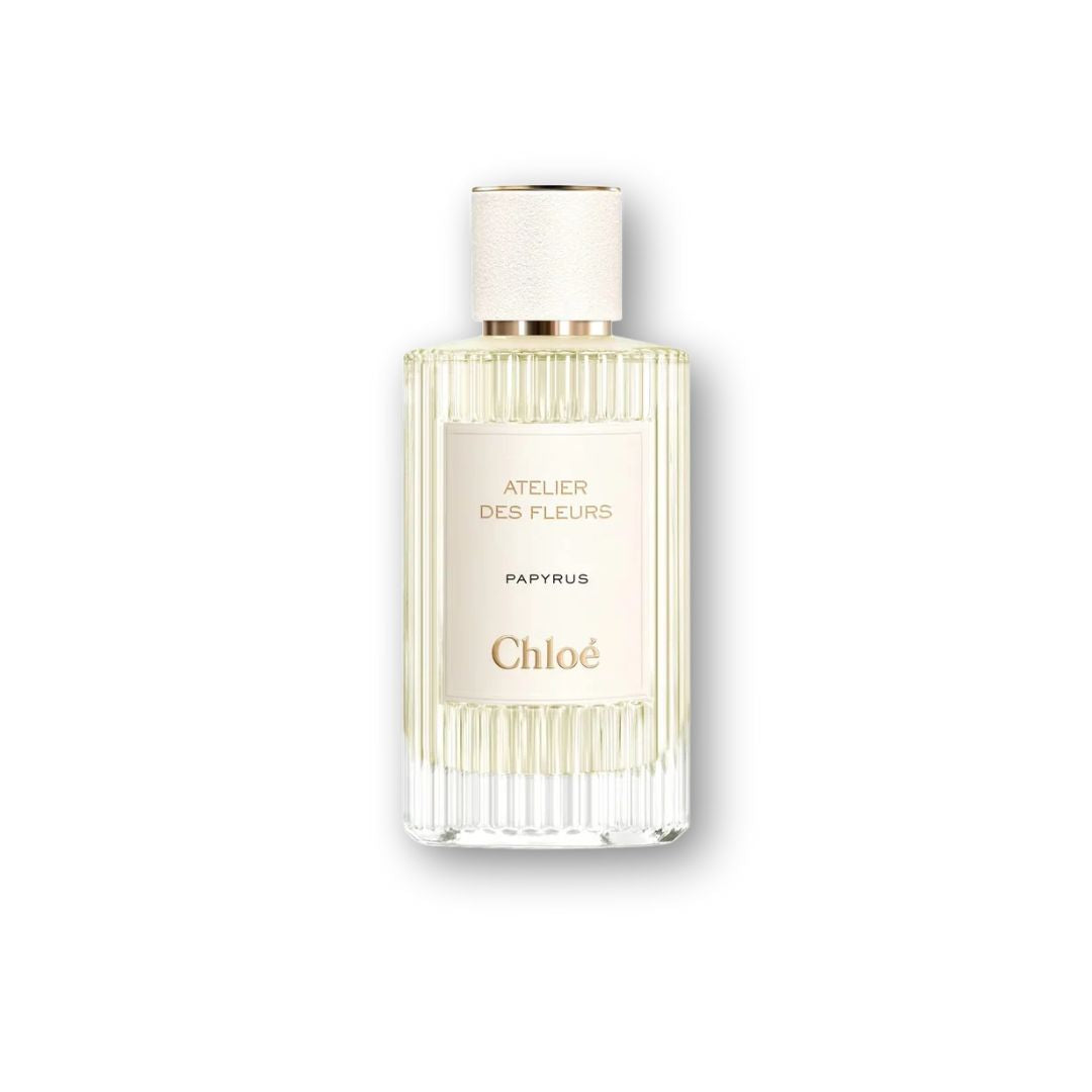 CHLOE ATELIER DES FLEURS PAPYRUS (U) EDP
