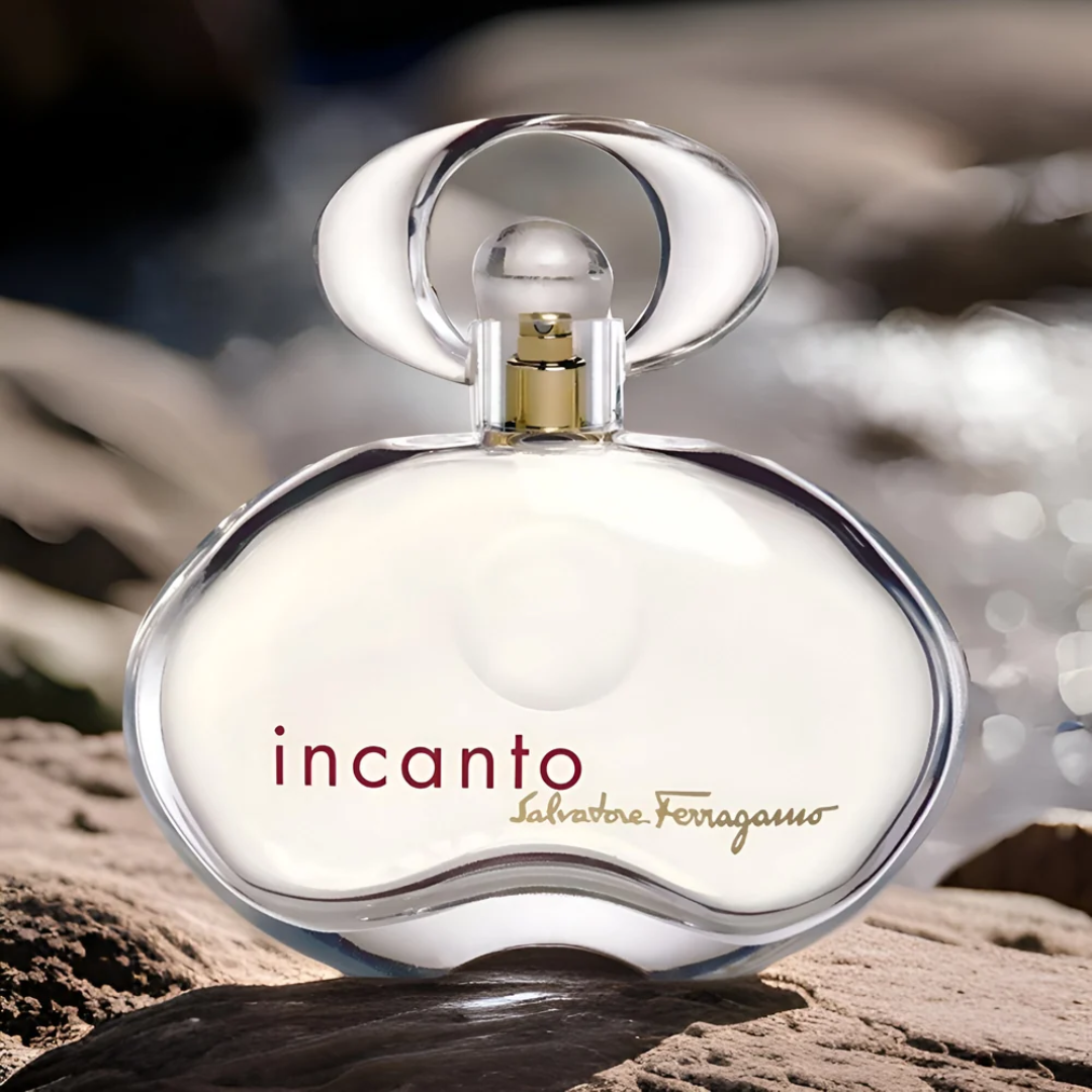 SALVATORE FERRAGAMO INCANTO (W) EDP 100ML