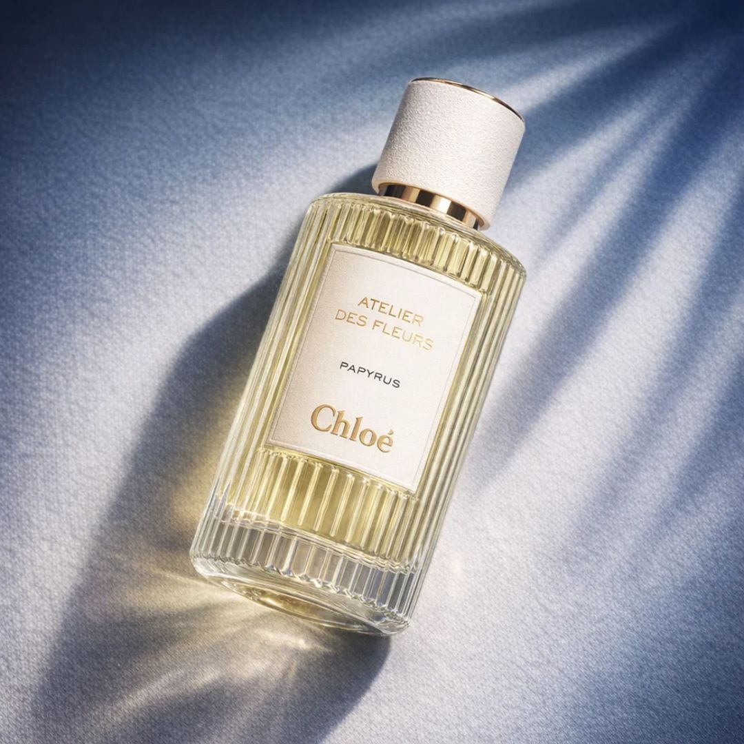 CHLOE ATELIER DES FLEURS PAPYRUS (U) EDP