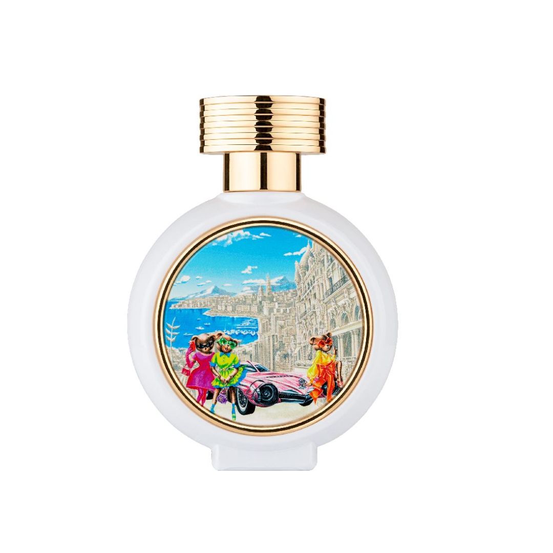 HFC DAZZLING GIRLS (W) EDP 75ML