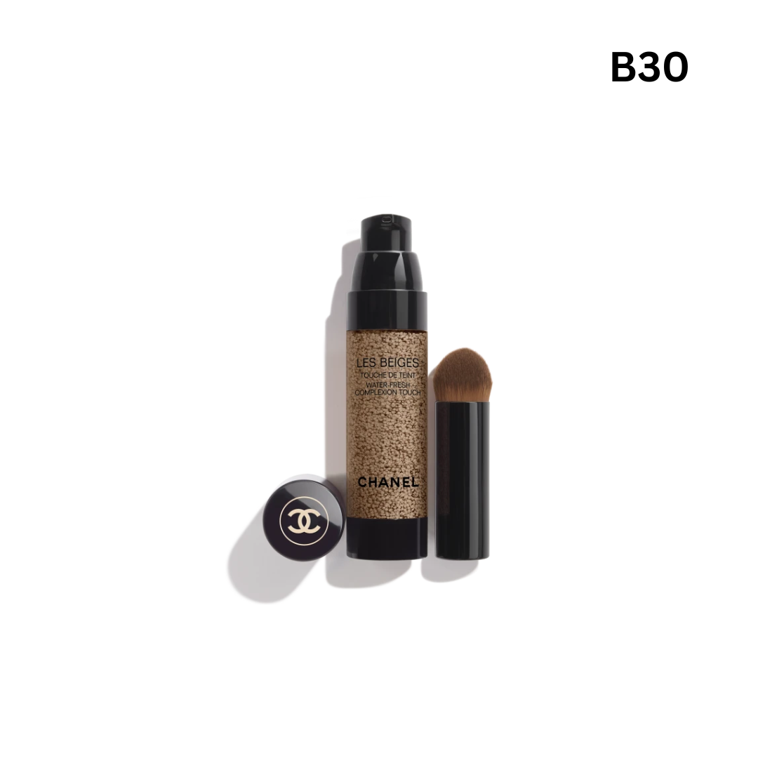 CHANEL FDT LES BEIGE TOUCHE DE TEINT
