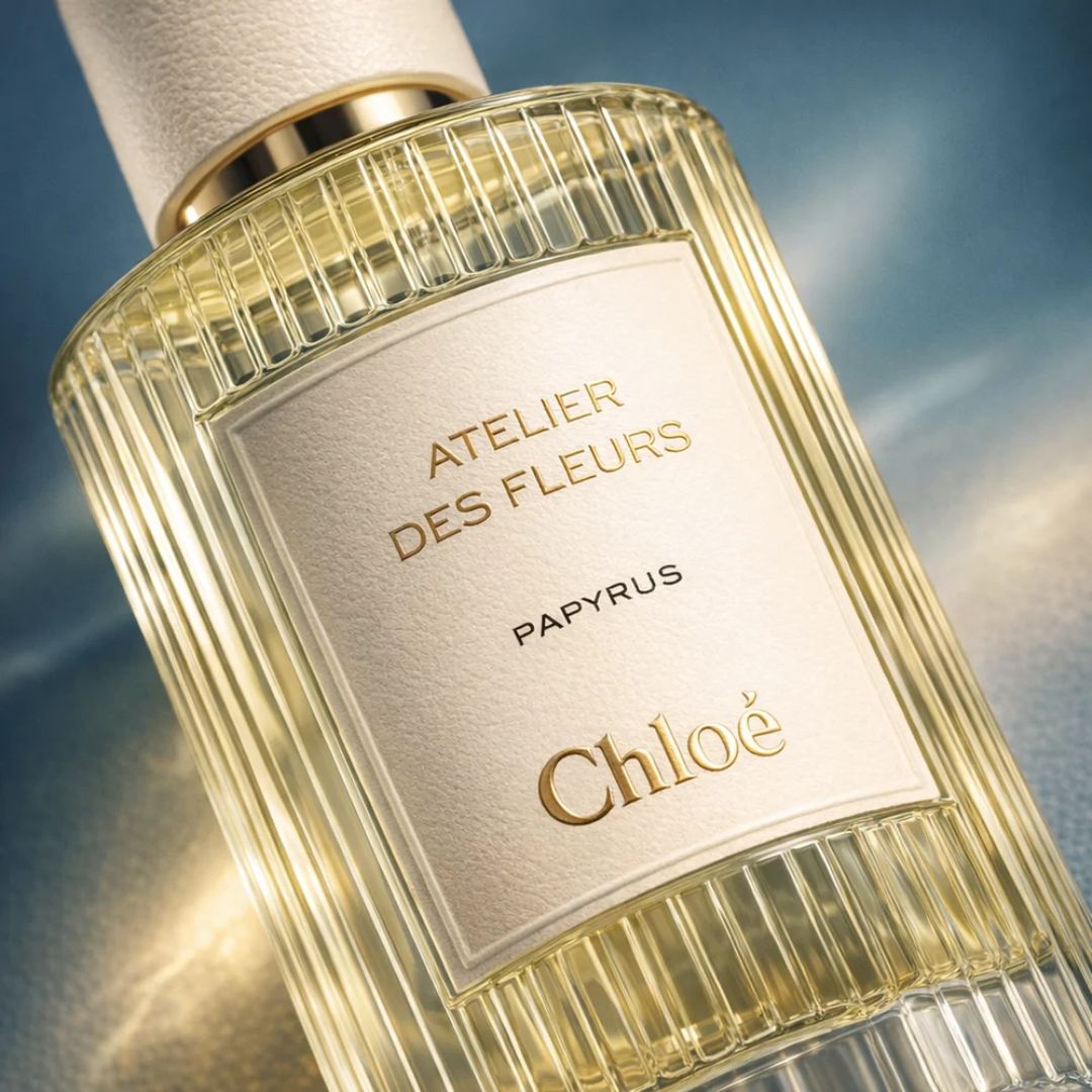 CHLOE ATELIER DES FLEURS PAPYRUS (U) EDP