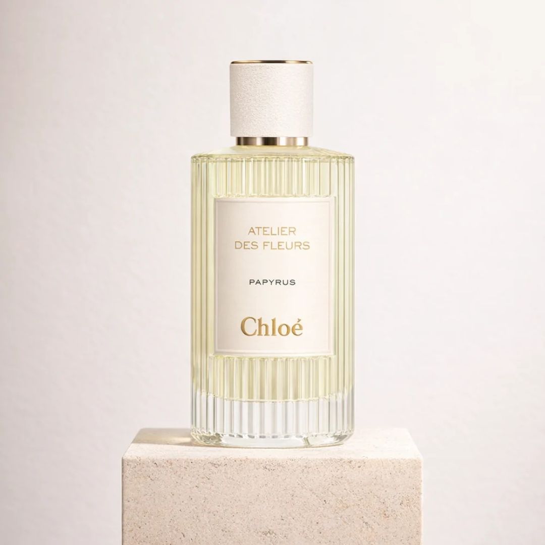 CHLOE ATELIER DES FLEURS PAPYRUS (U) EDP