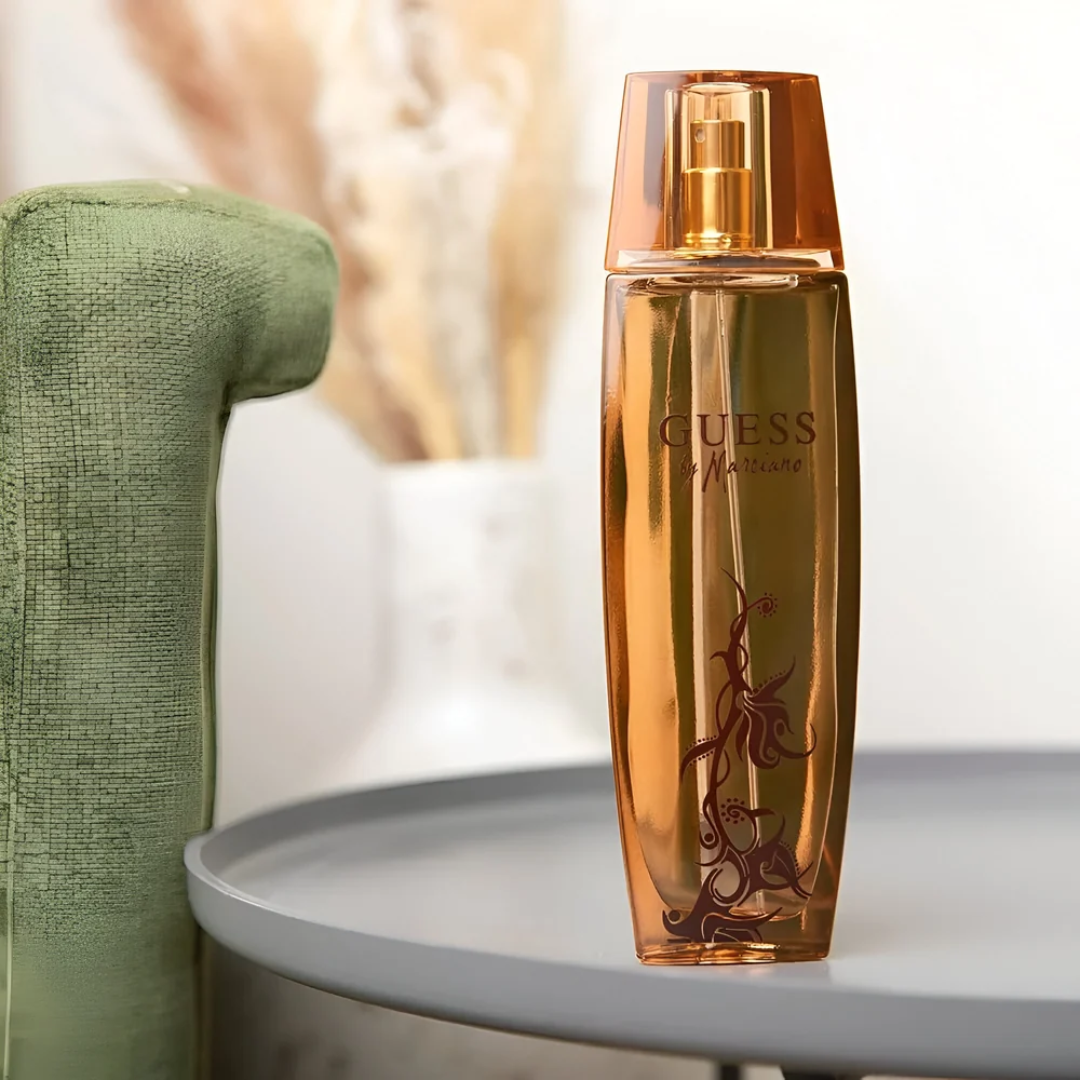 GUESS BY MARCIANO (W) 200ML BODY LOTION