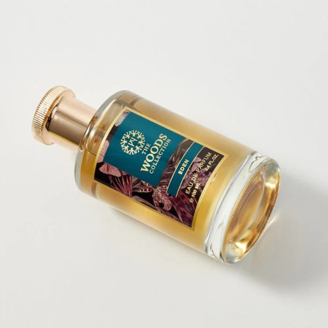 THE WOODS COLLECTION EDEN (U) EDP 100ML