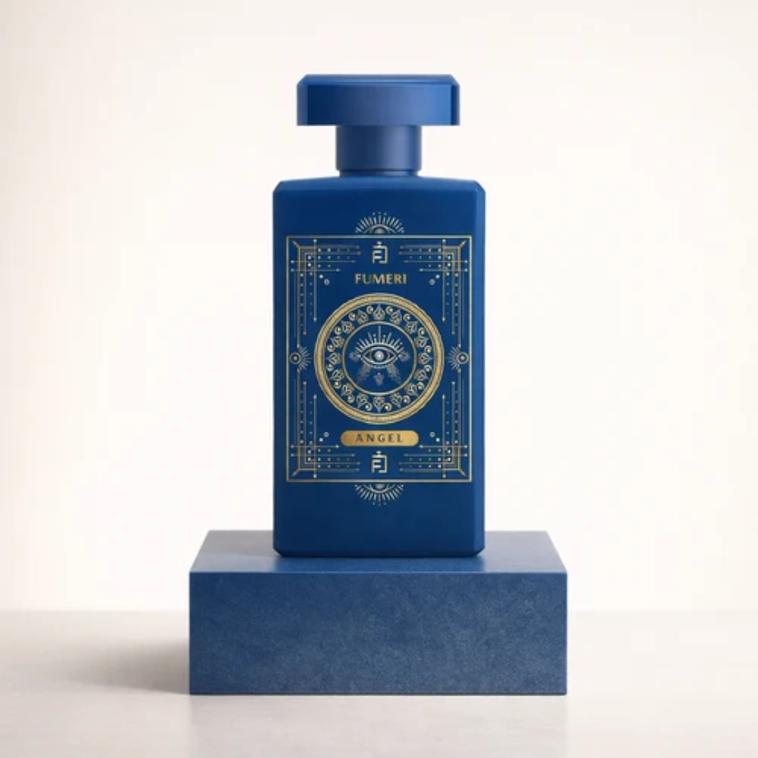 FUMERI DELUXE ANGEL (U) EDP 100ML
