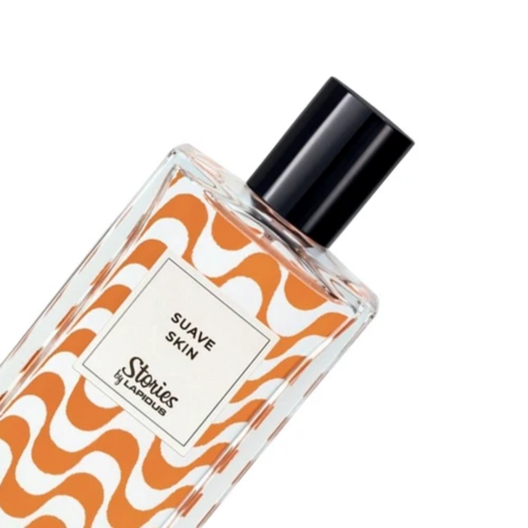 TED LAPIDUS SUAVE SKIN (W) EDT 100ML