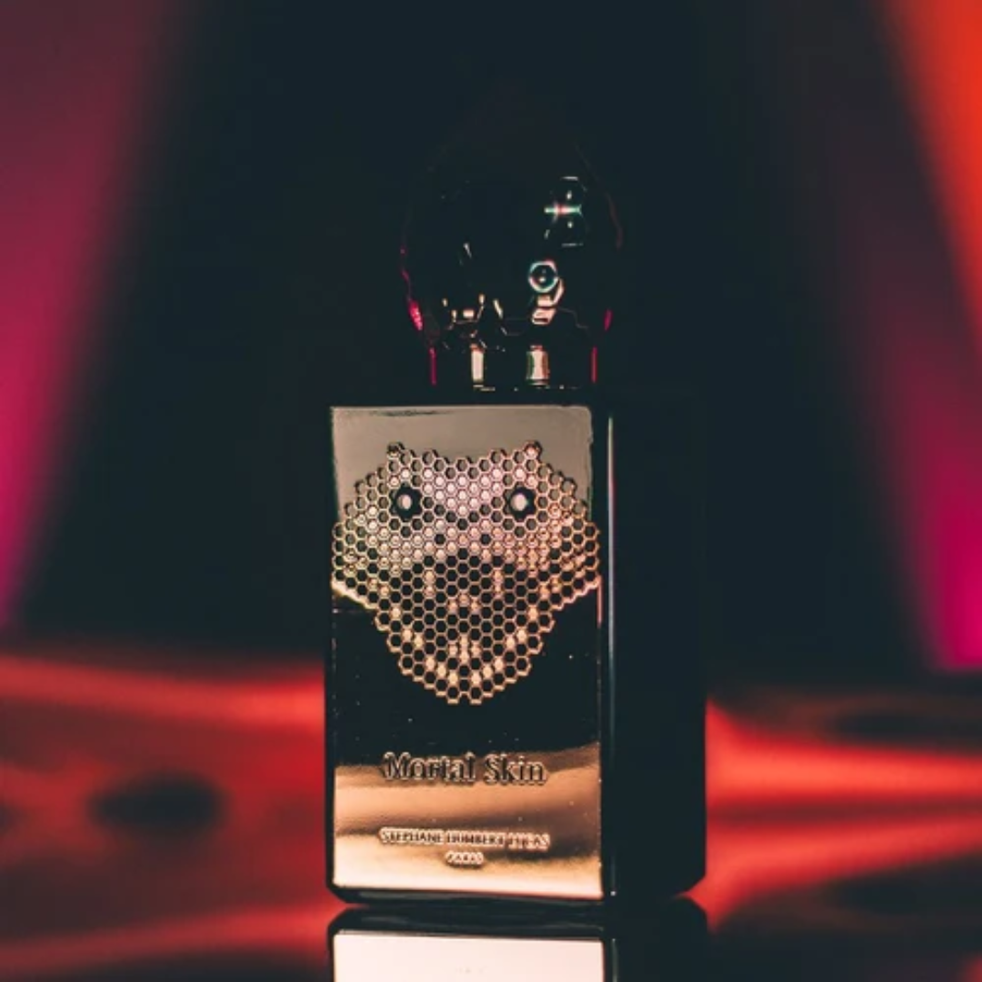 STEPHANE HUMBERT LUCAS MORTAL SKIN (U) EDP 50ML
