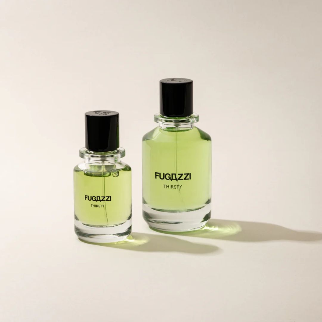 FUGAZZI THIRSTY (U) EXTRAIT DE PARFUM 100ML