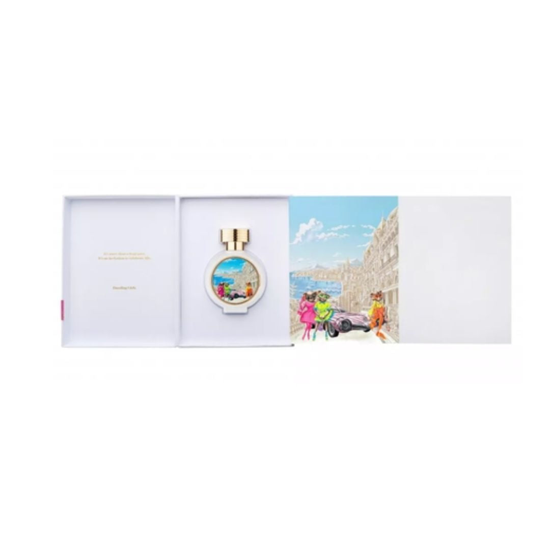 HFC DAZZLING GIRLS (W) EDP 75ML