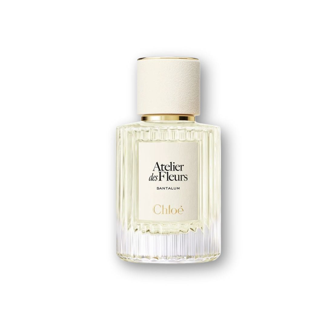 CHLOE ATELIER DES FLEURS SANTALUM (U) EDP 150ML