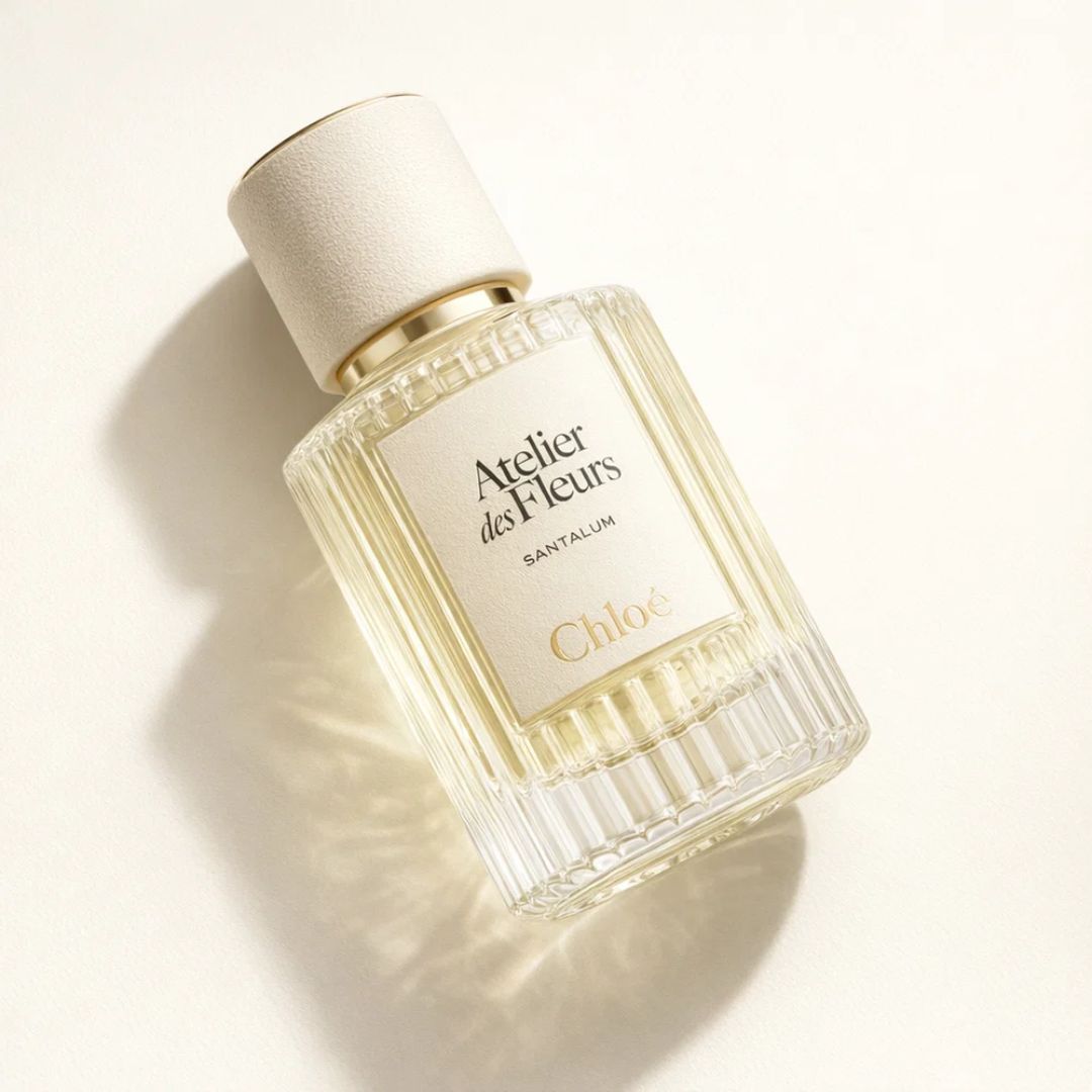 CHLOE ATELIER DES FLEURS SANTALUM (U) EDP 150ML