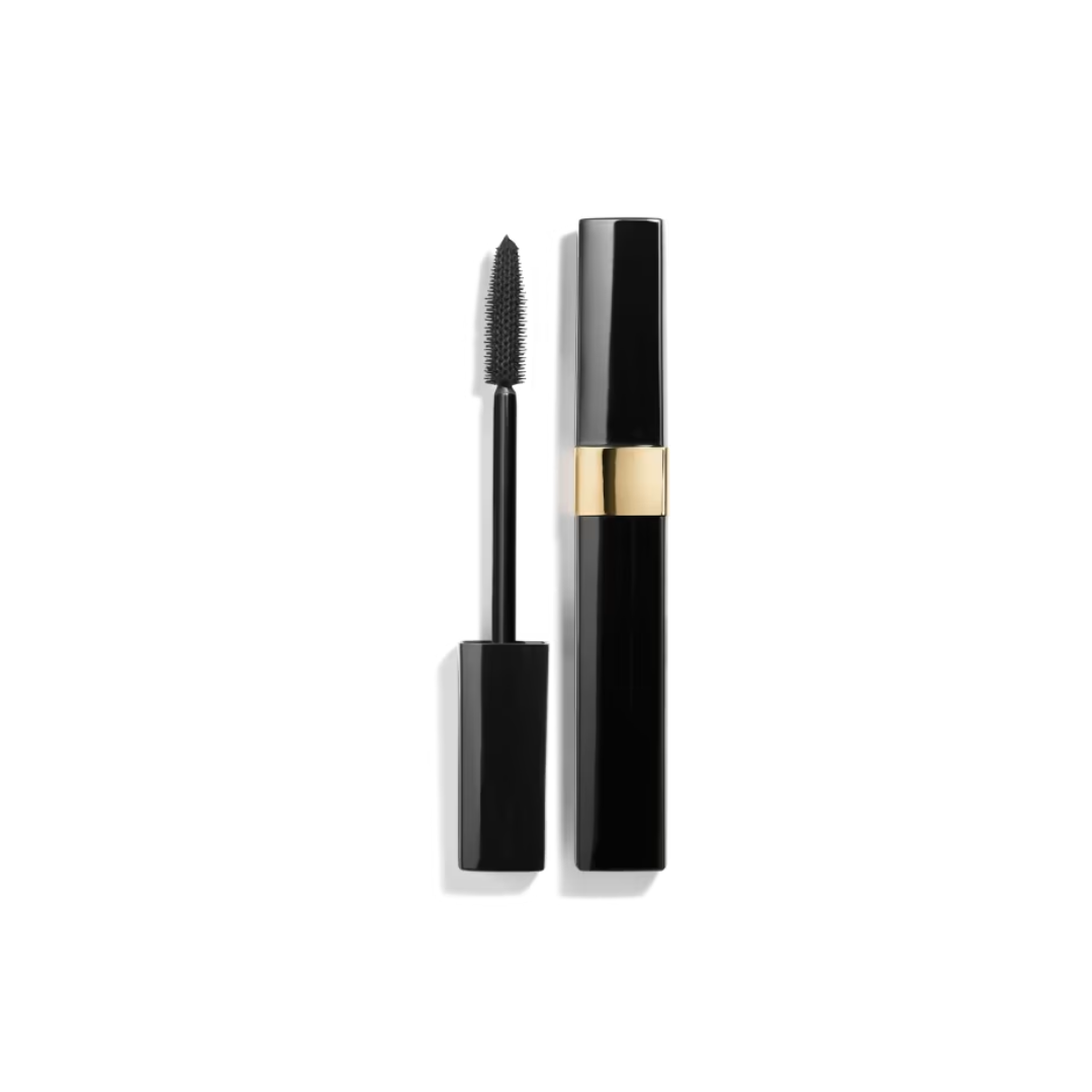 Chanel Mascara Inimitable 10 Noir