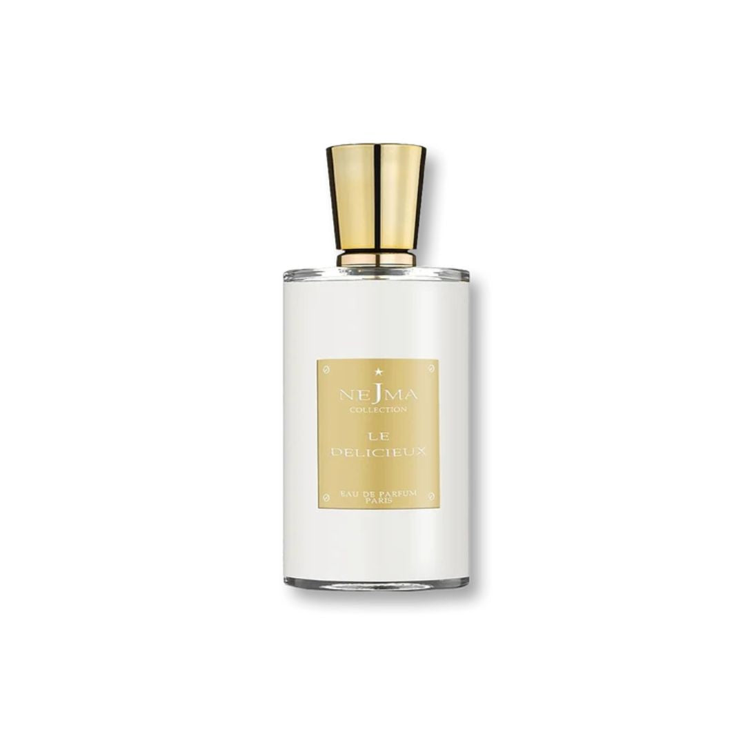 NEJMA COLLECTION LE DELICIEUX (W) EDP 100ML