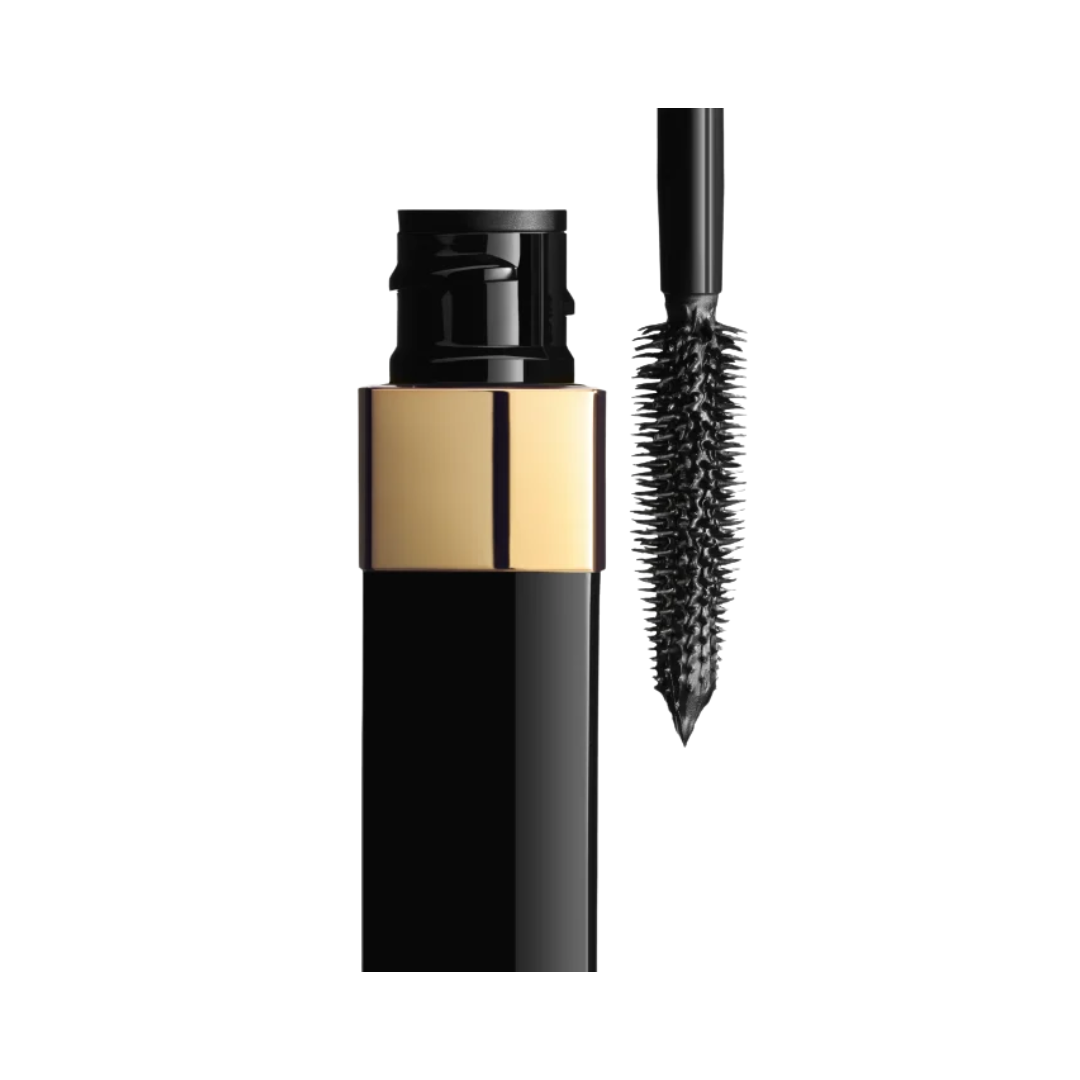 Chanel Mascara Inimitable 10 Noir