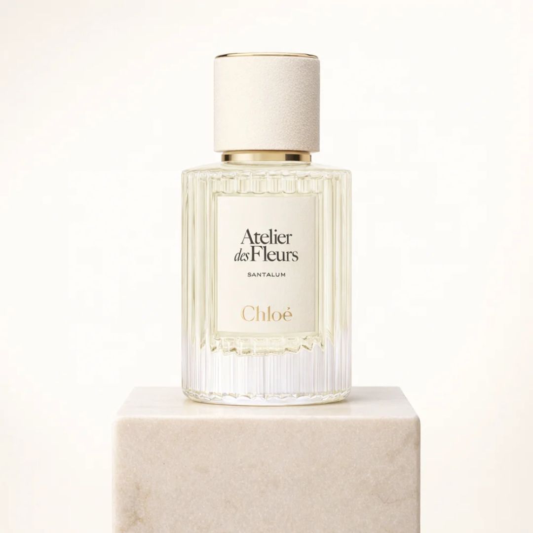 CHLOE ATELIER DES FLEURS SANTALUM (U) EDP 150ML
