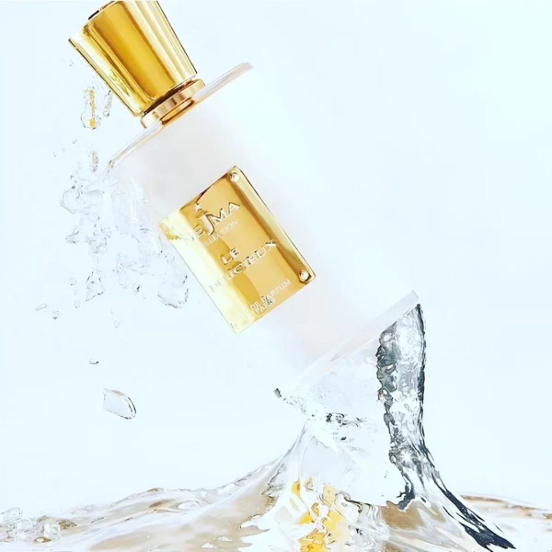 NEJMA COLLECTION LE DELICIEUX (W) EDP 100ML