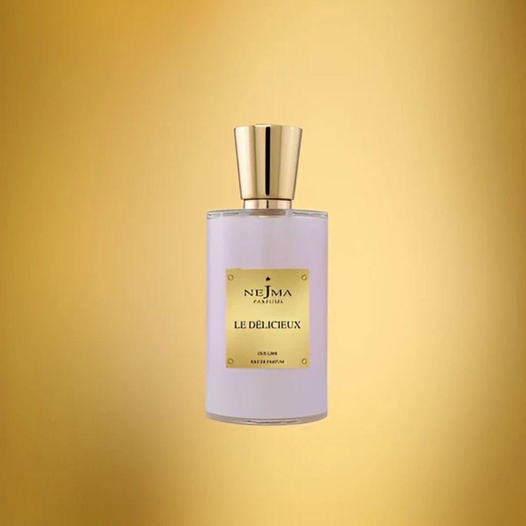 NEJMA COLLECTION LE DELICIEUX (W) EDP 100ML
