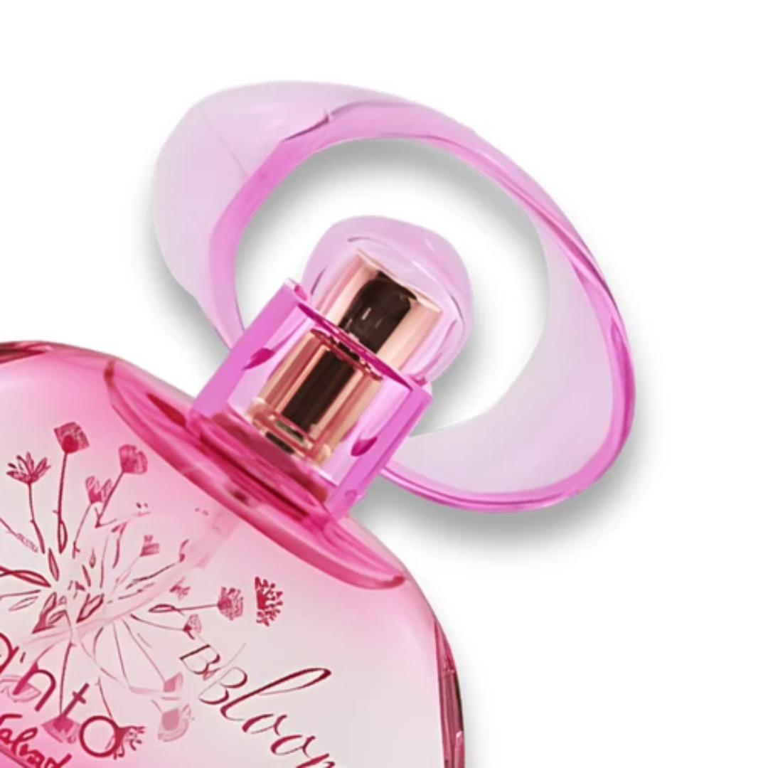 SALVATORE FERRAGAMO INCANTO BLOOM (W) EDT 30ML
