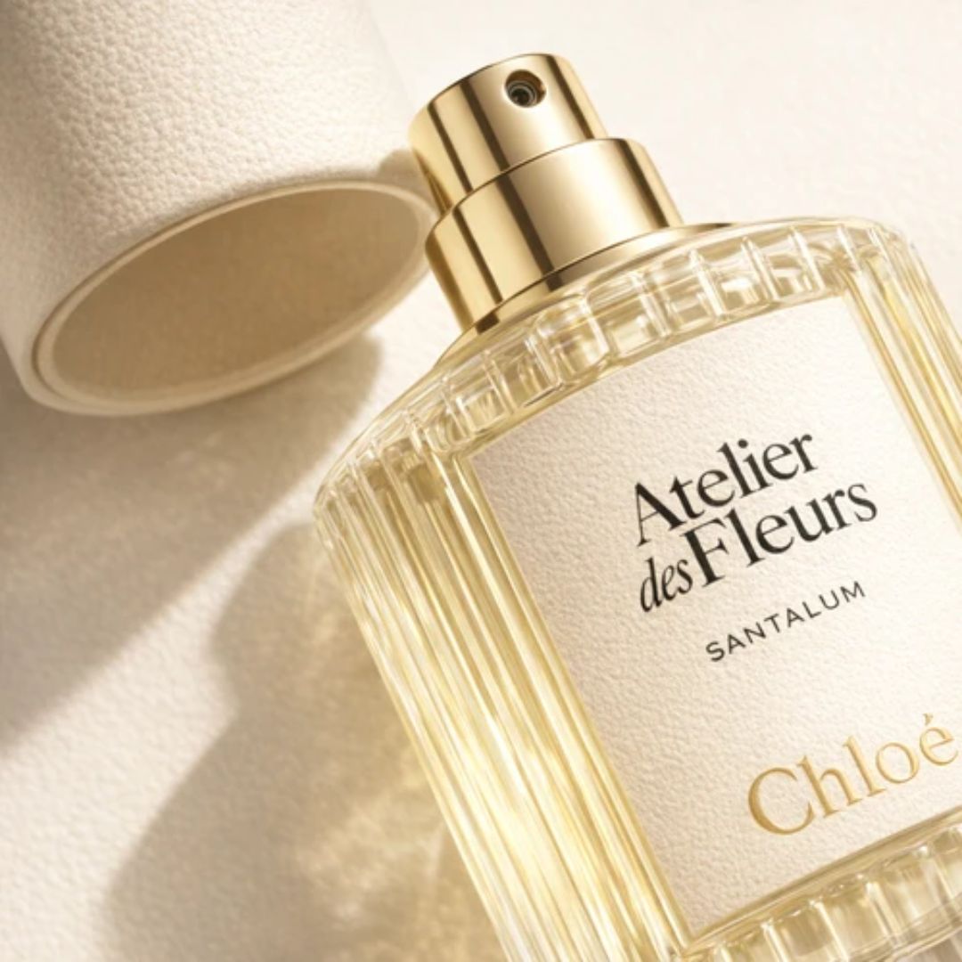 CHLOE ATELIER DES FLEURS SANTALUM (U) EDP 150ML