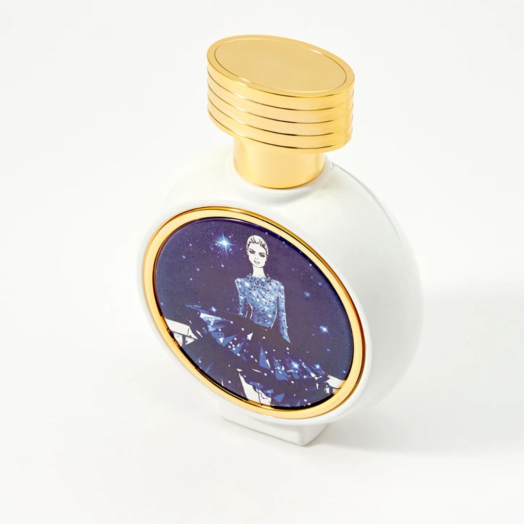 HFC DIAMOND IN THE SKY (W) EDP 75ML