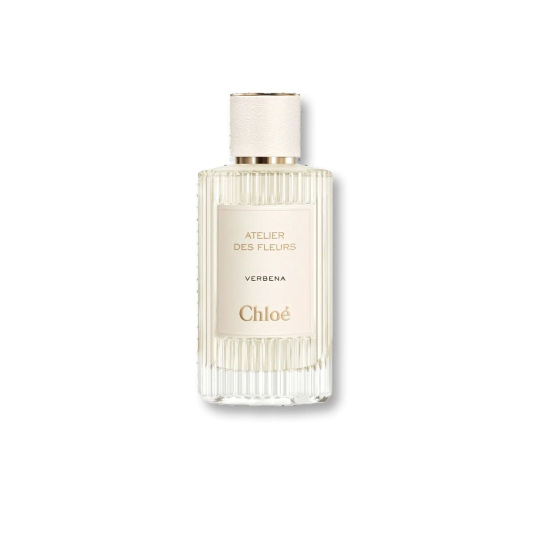 CHLOE ATELIER DES FLEURS VERBENA (U) EDP 150ML