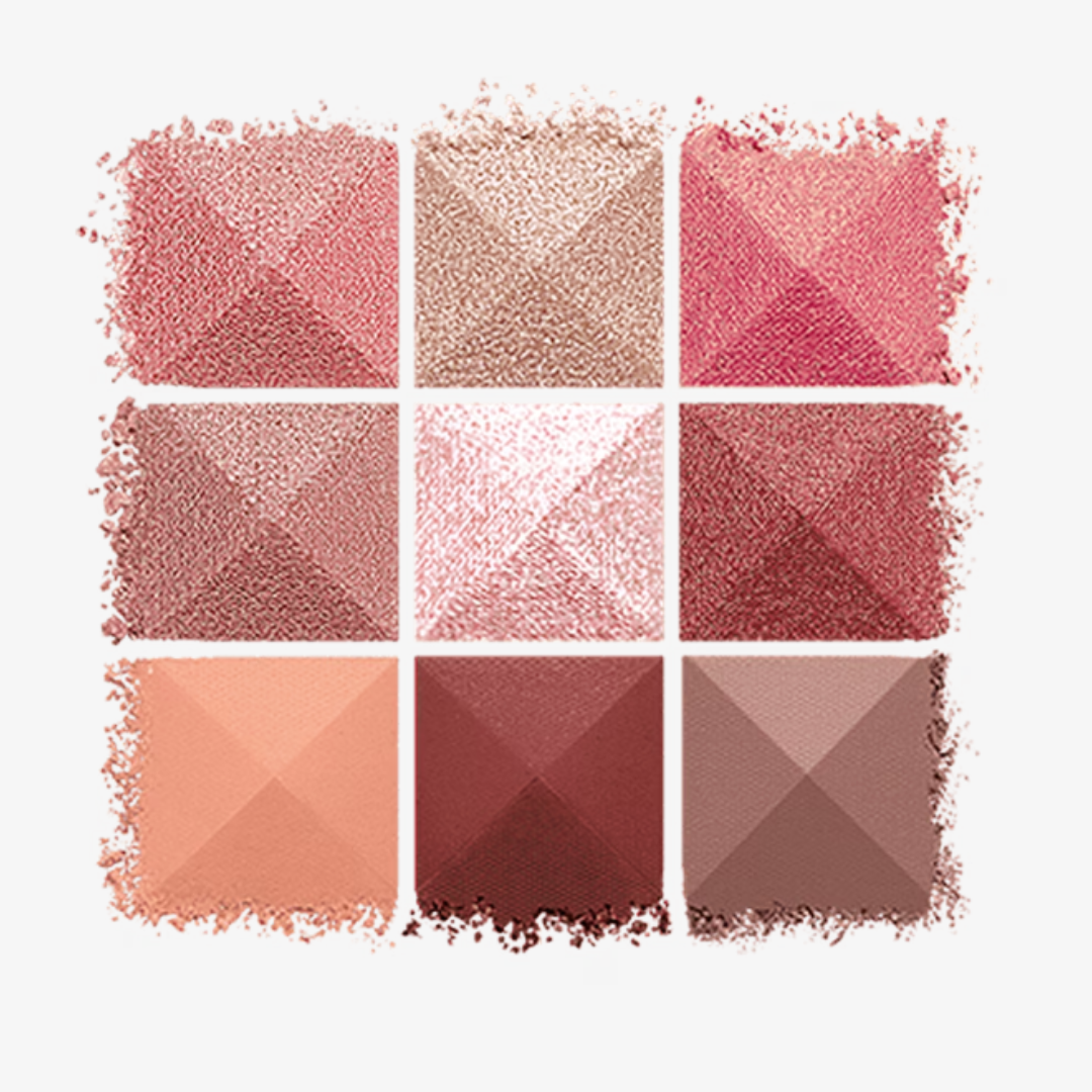 Givenchy Palaette Prisme Le - 09