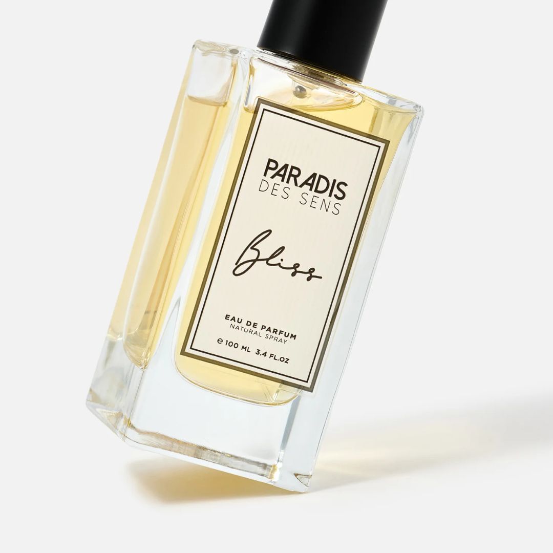PARADIS DES SENS BLISS (U) EDP 100ML
