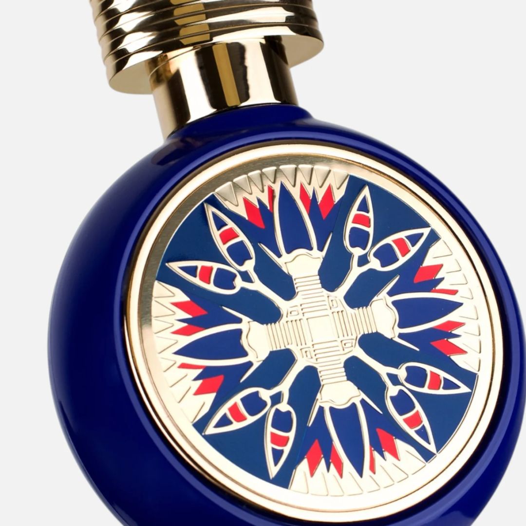 HFC DIVINE BLOSSOM (U) EDP 75ML