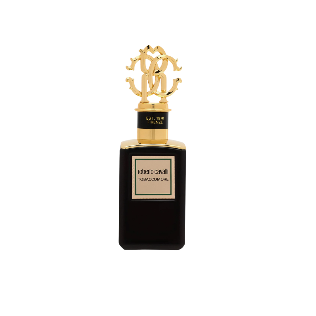 ROBERTO CAVALLI GOLD COLLECTION TOBACCOMORE (U) EDP 100ML