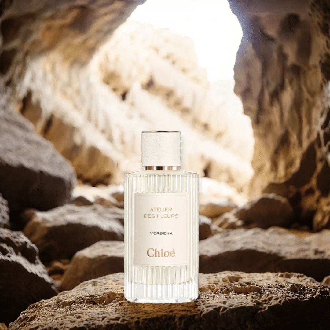 CHLOE ATELIER DES FLEURS VERBENA (U) EDP 150ML