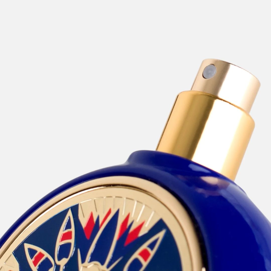 HFC DIVINE BLOSSOM (U) EDP 75ML