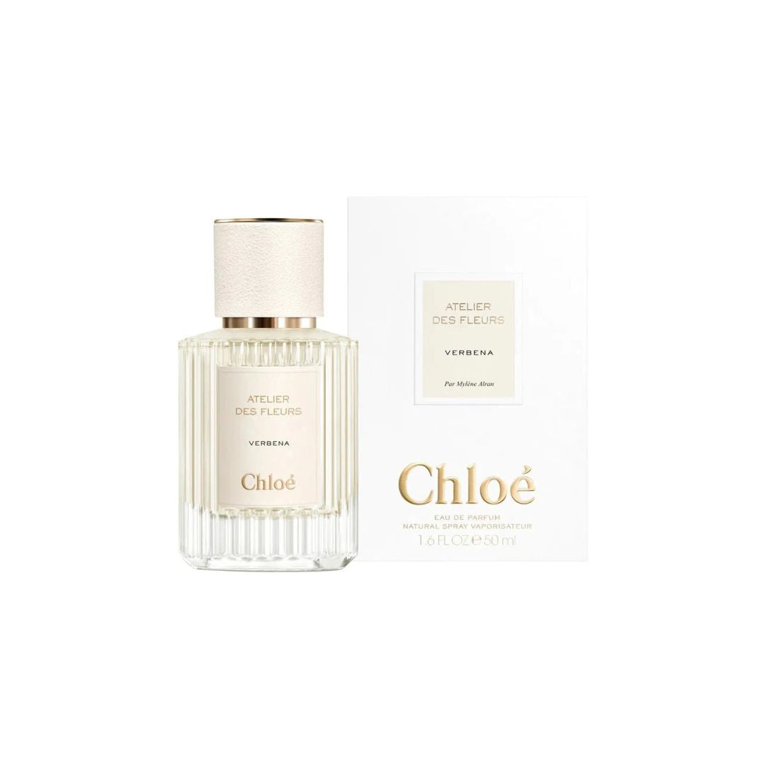 CHLOE ATELIER DES FLEURS VERBENA (U) EDP 150ML
