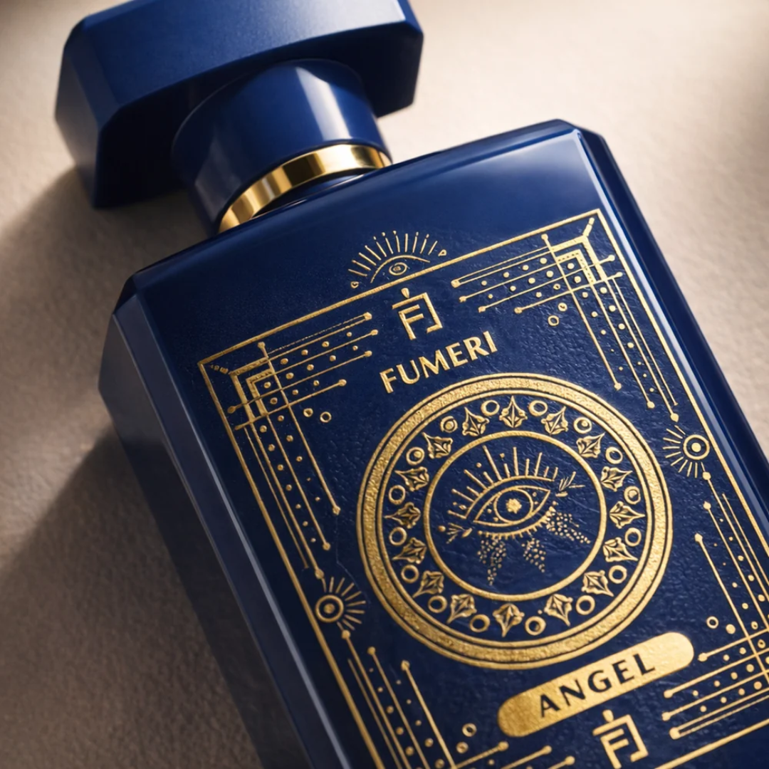 FUMERI DELUXE ANGEL (U) EDP 100ML