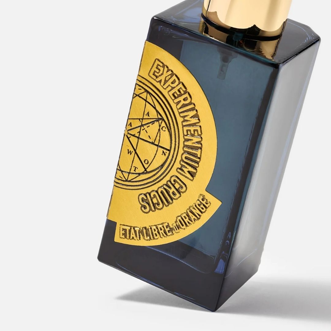 ETAT LIBRE D'ORANGE EXPERIMENTUM CRUCIS (U) EDP 100ML