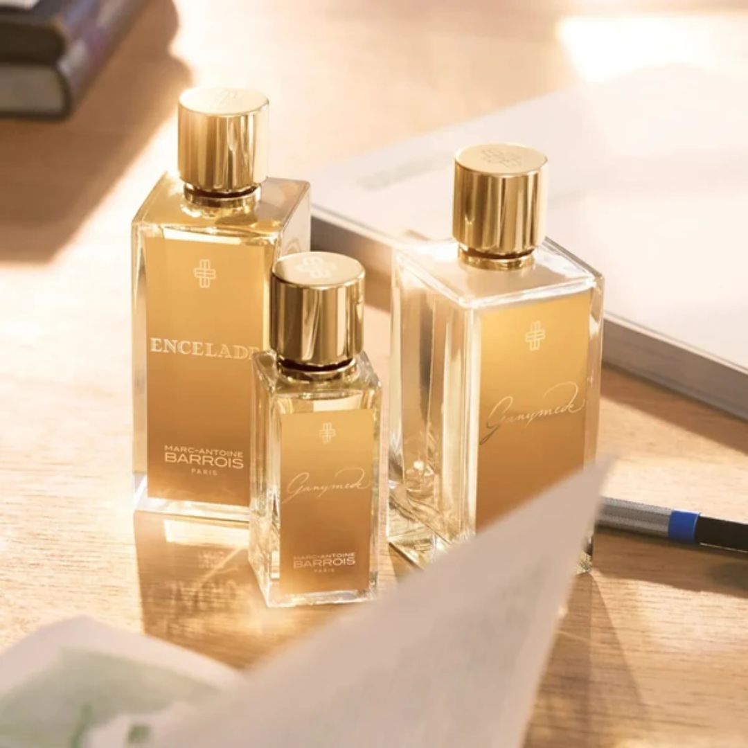 MARC ANTOINE BARROIS GANYMEDE (U) EDP 100ML