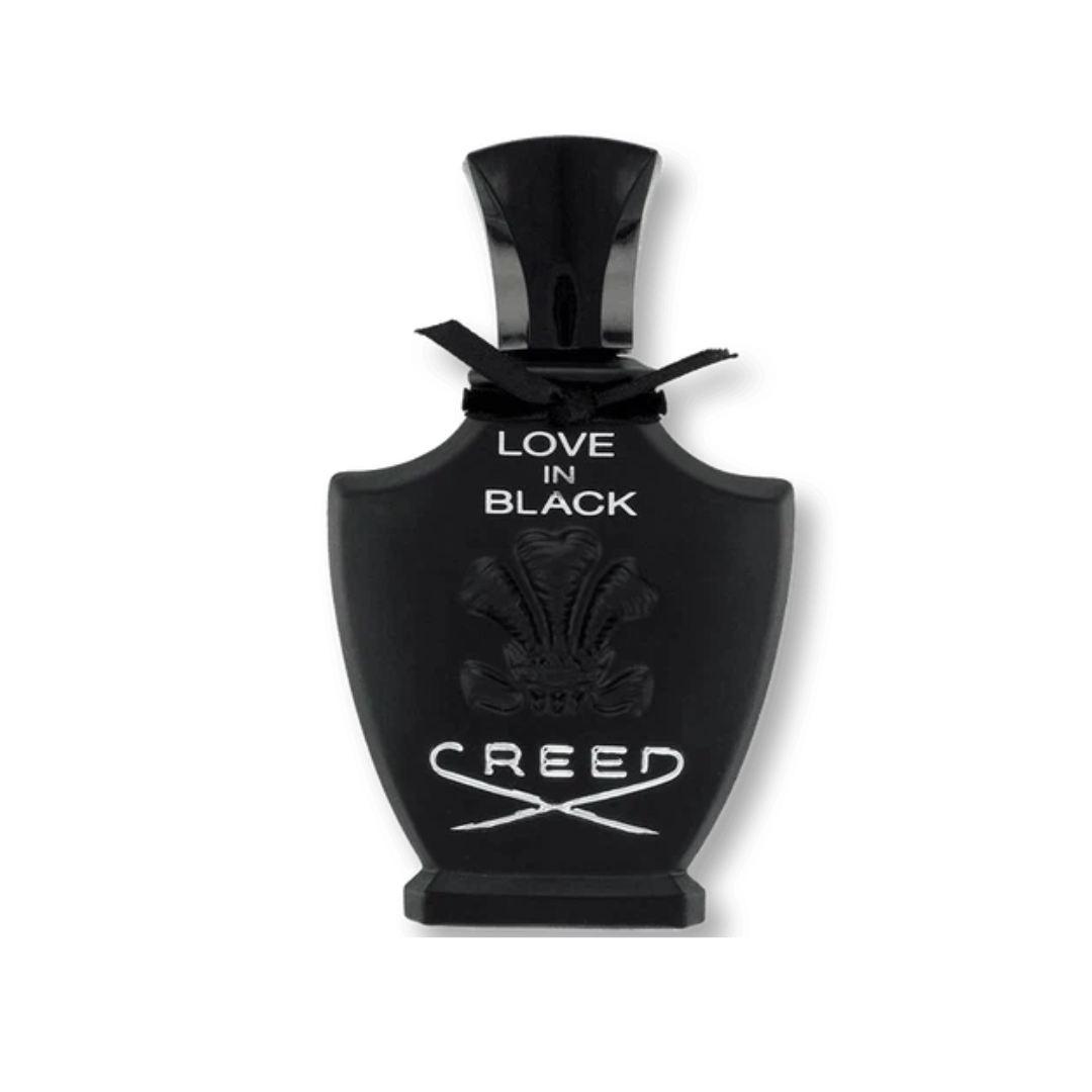 CREED LOVE IN BLACK (W) EDP 75ML